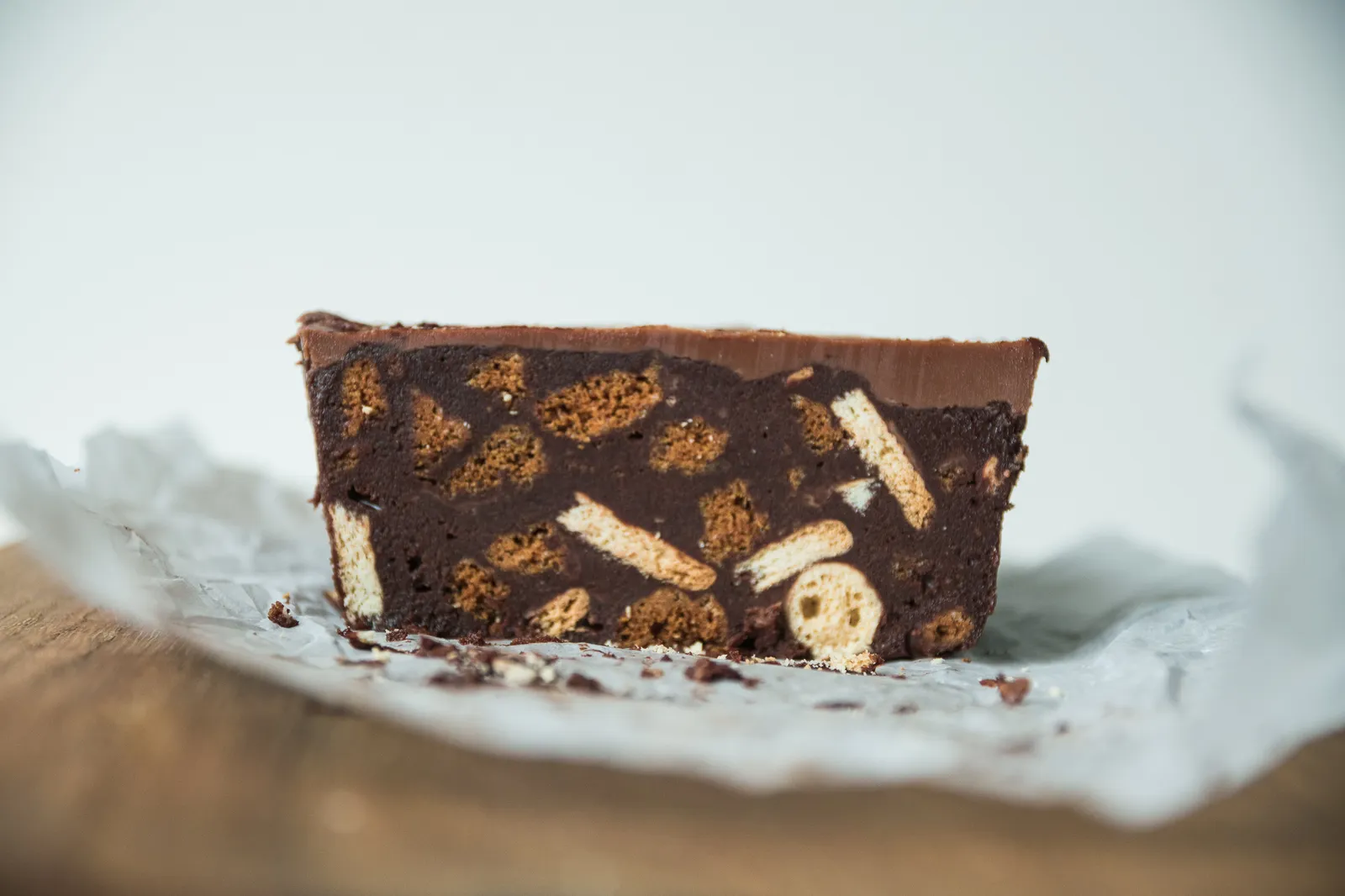 Arretjescake recept