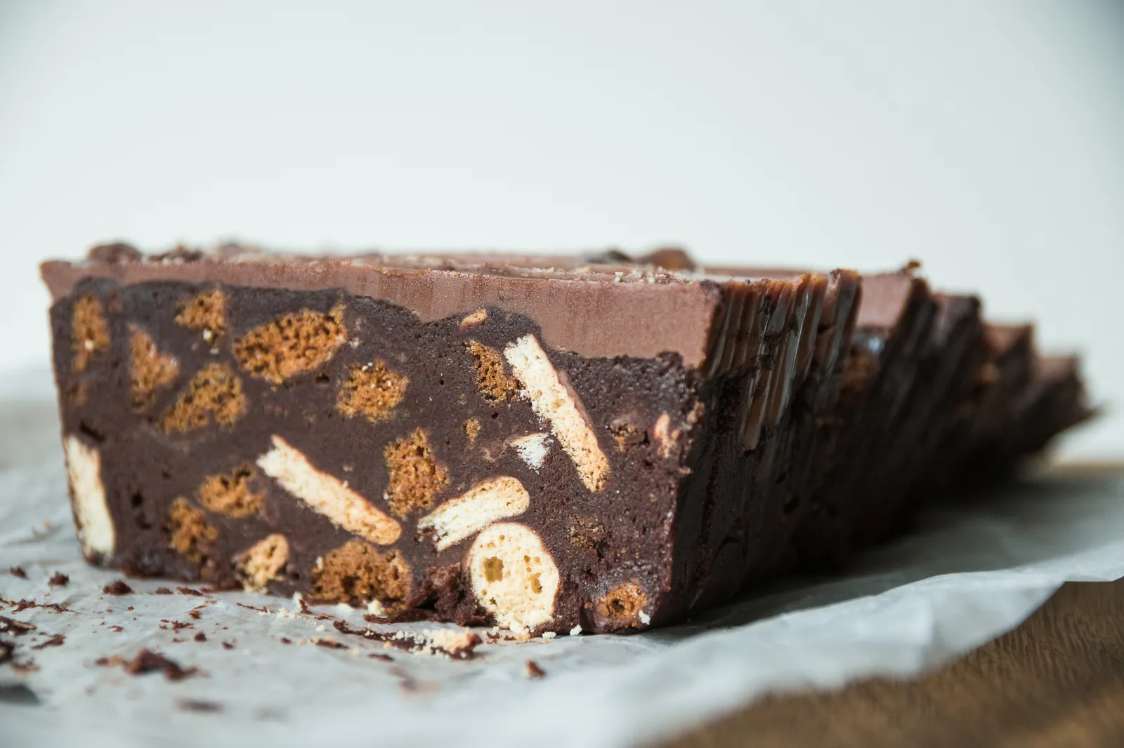 Arretjescake recept