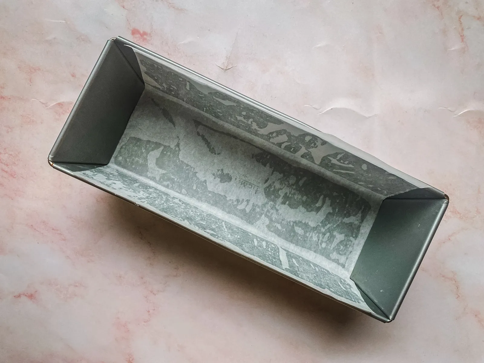 Bakpapier knippen tips!
