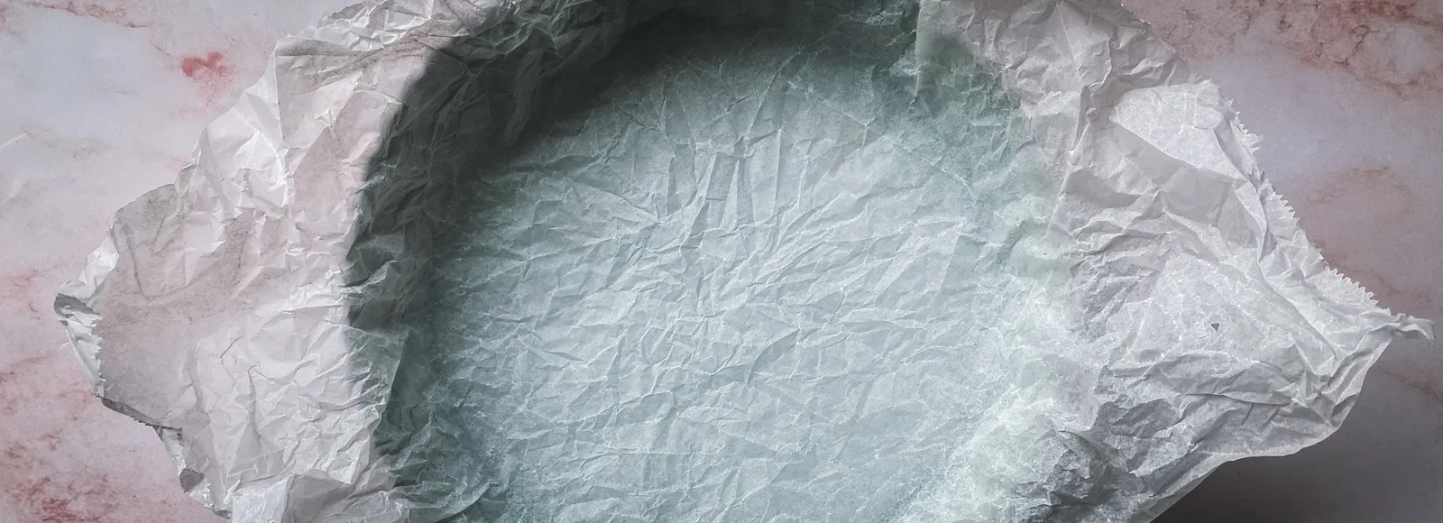 Bakpapier knippen tips!