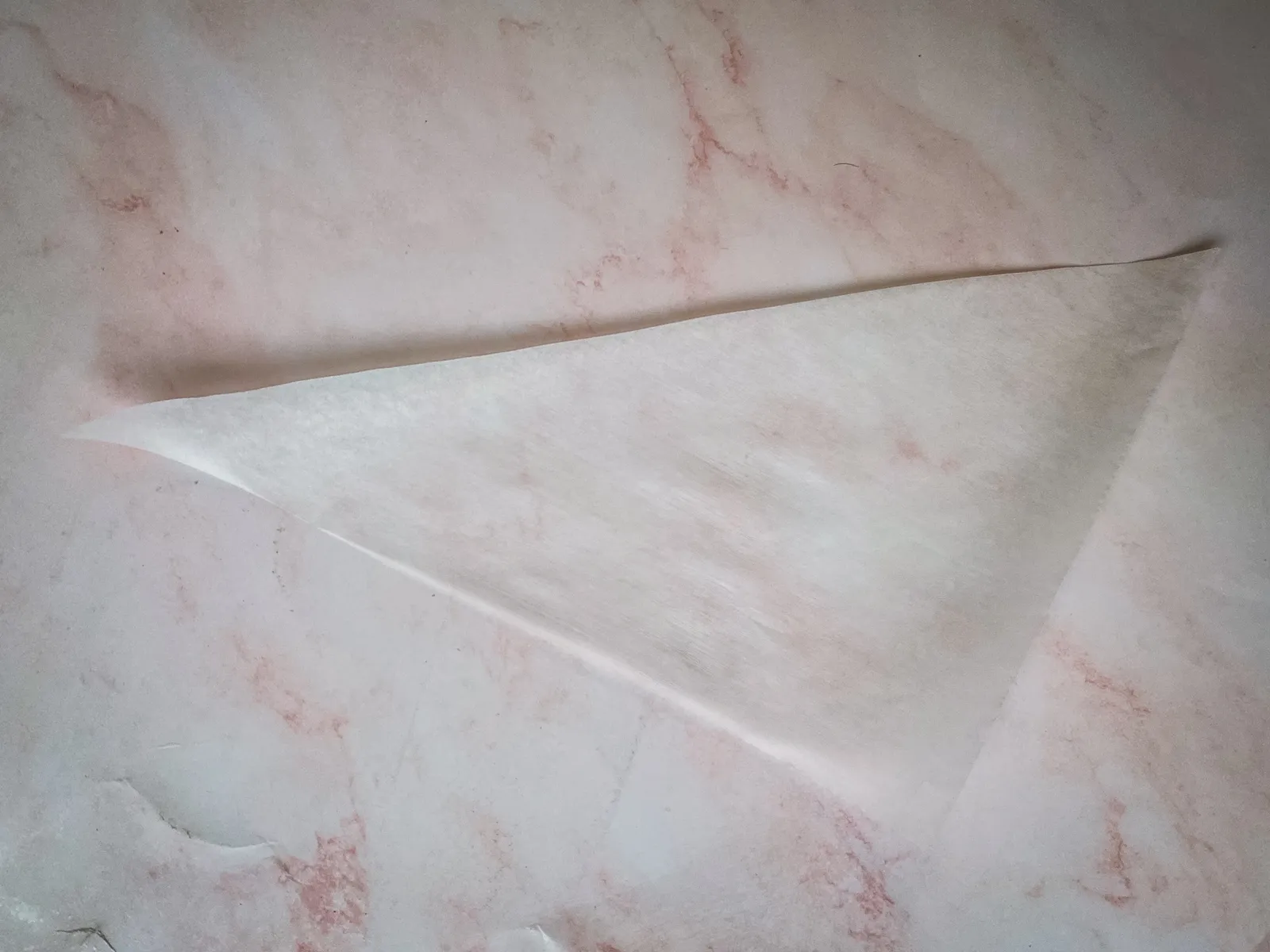 Bakpapier knippen tips!