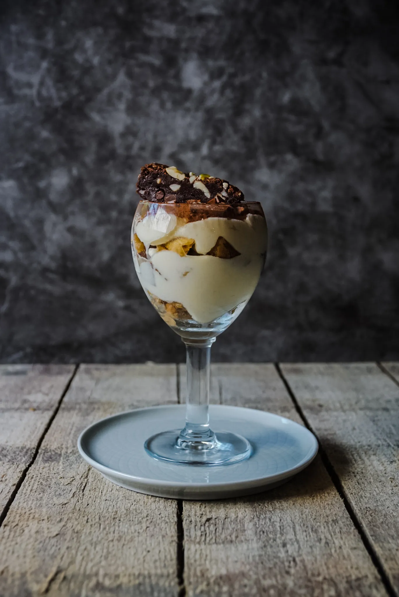 Bieramisu recept