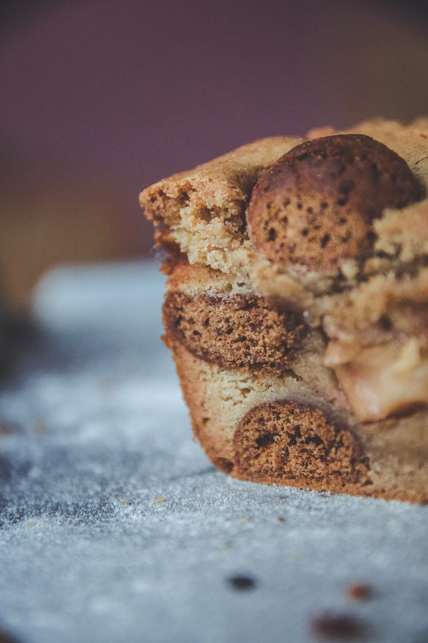 Blondie sinterklaas recept