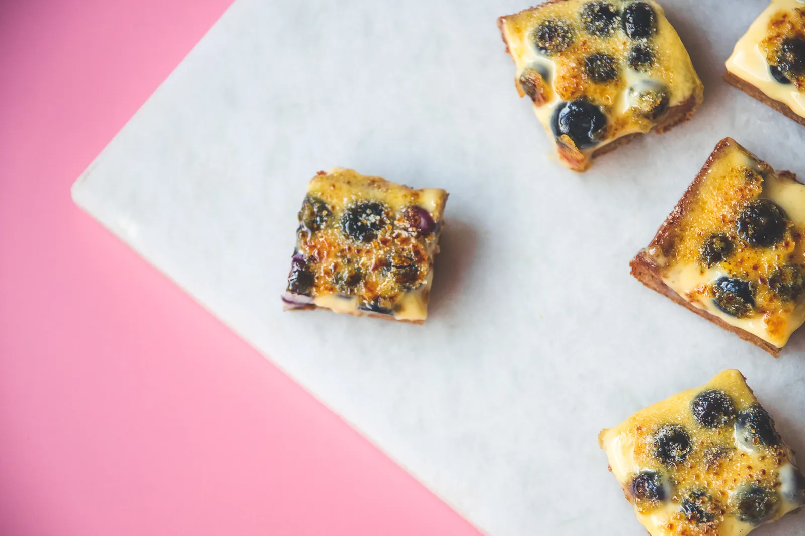 Créme brûlée reepjes! recept