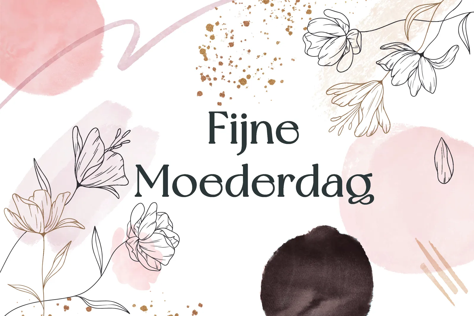 De leukste moederdagcadeaus