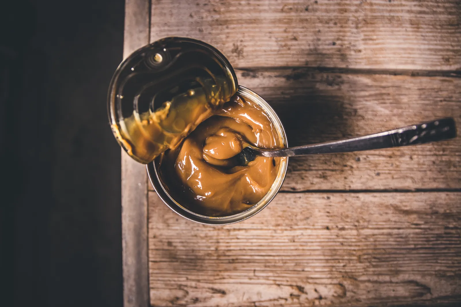 Dulche de leche recept