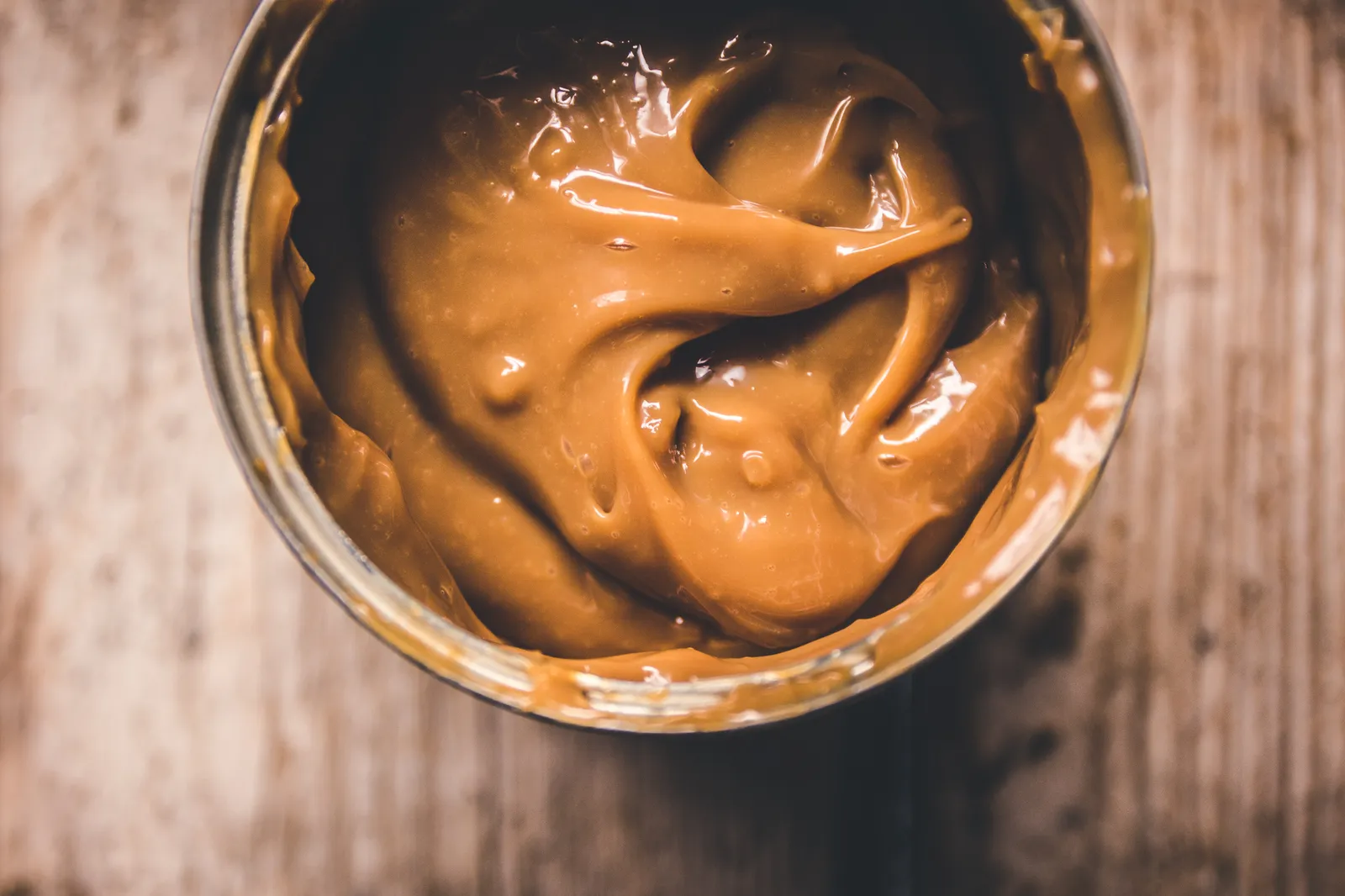 Dulche de leche recept