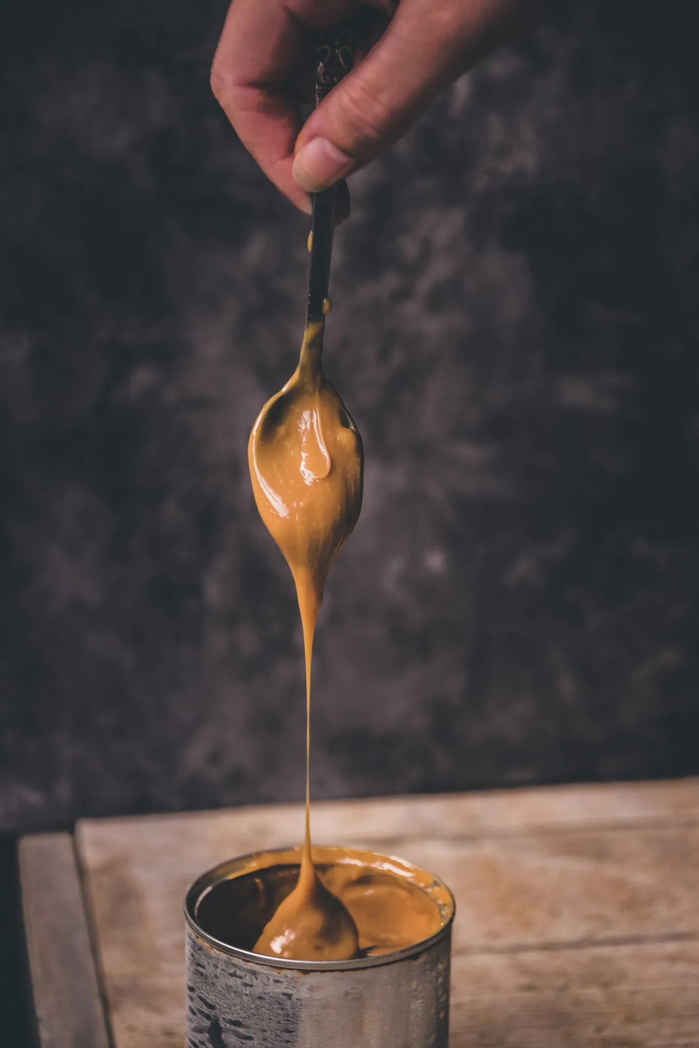 Dulche de leche recept