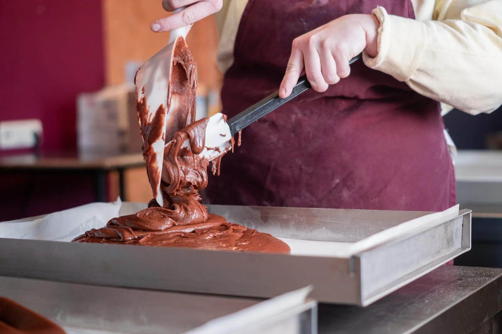 Het lekkerste geschenk voor de Dag van de Pedagogisch Medewerker