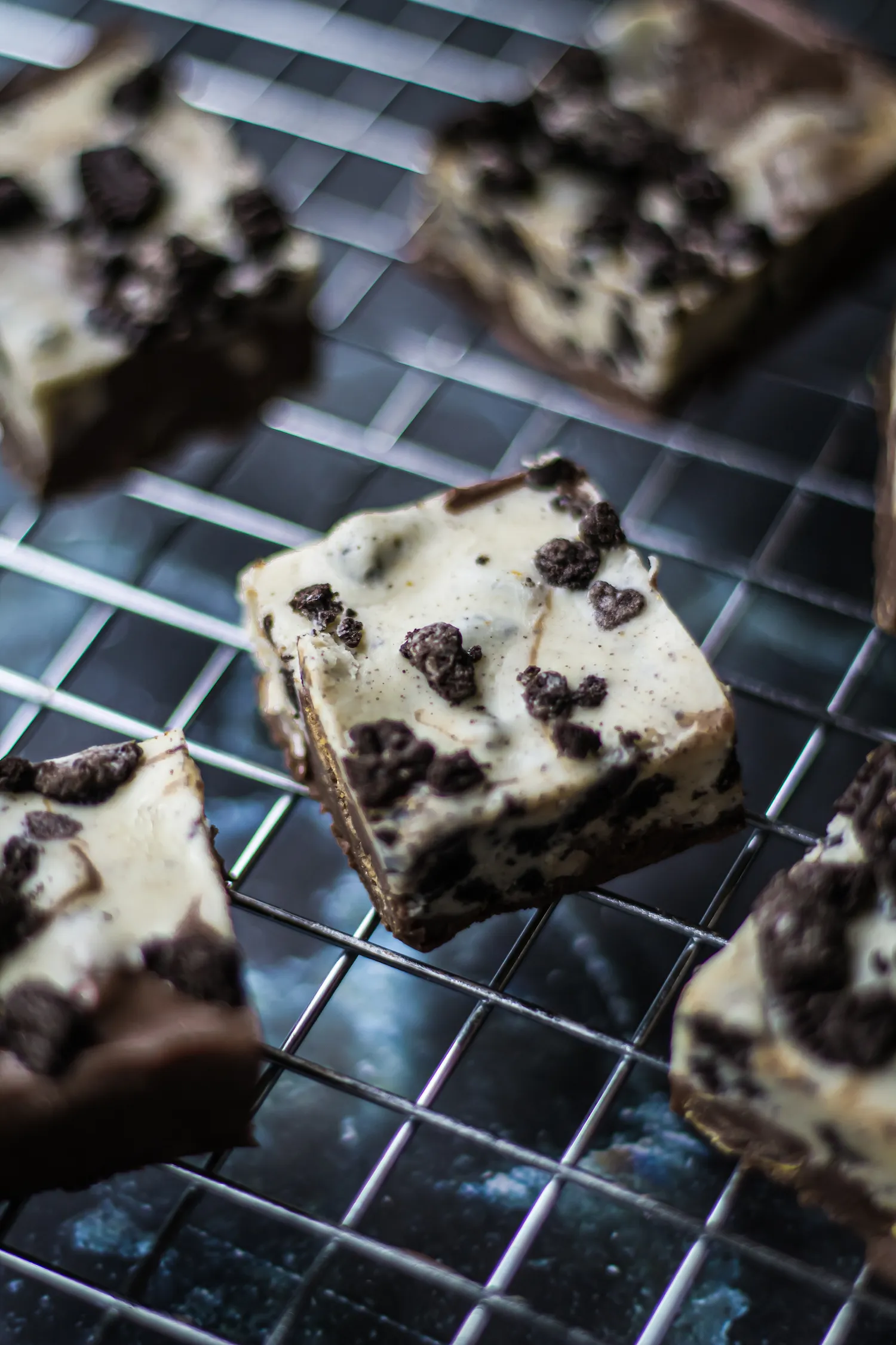 Rocky Road - guilty pleasure recept