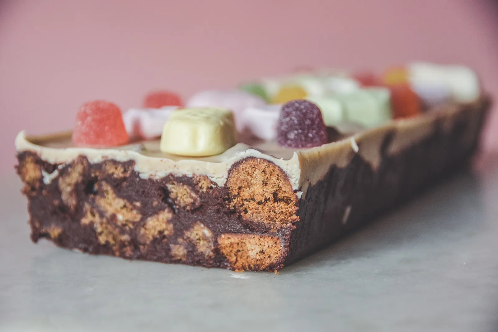 Sinterklaas arretjescake recept
