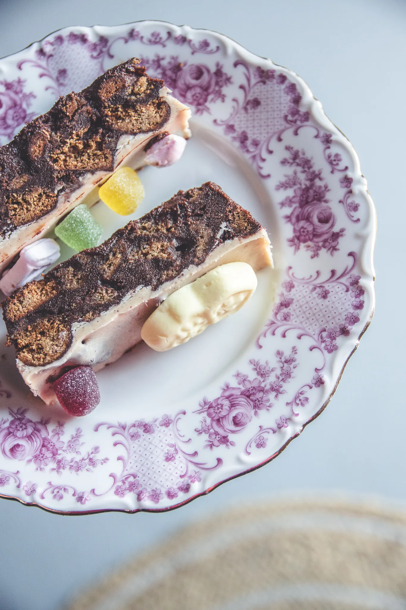 Sinterklaas arretjescake recept